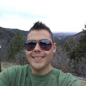 Meet your Posher, Josh